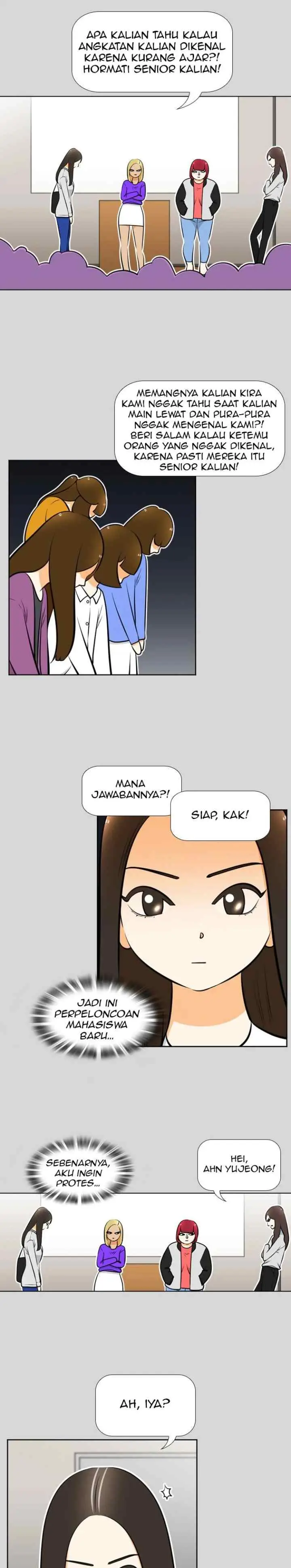 New Normal: Class 8 chapter 216 halaman 8