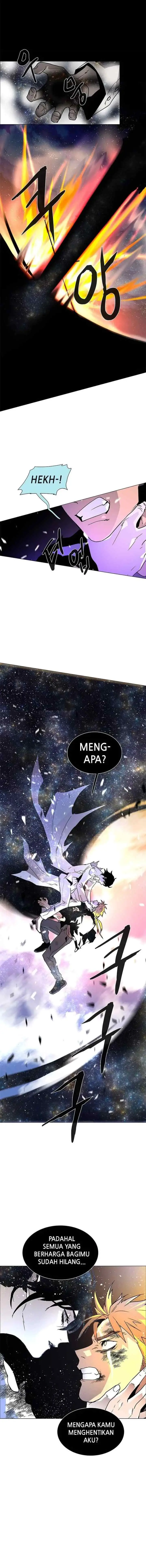 LESSA - Servant of Cosmos chapter 118 halaman 10