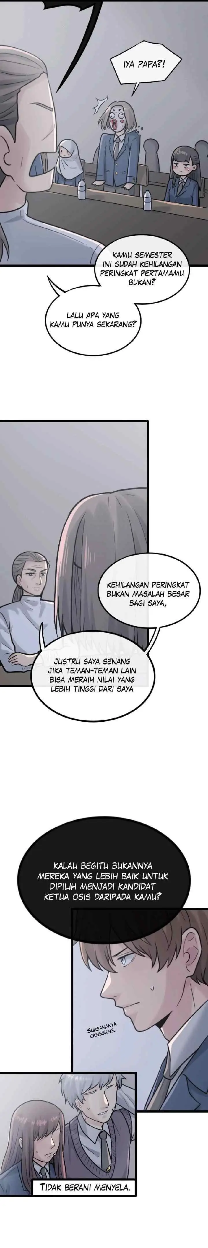 Moon Flower chapter 52 halaman 12