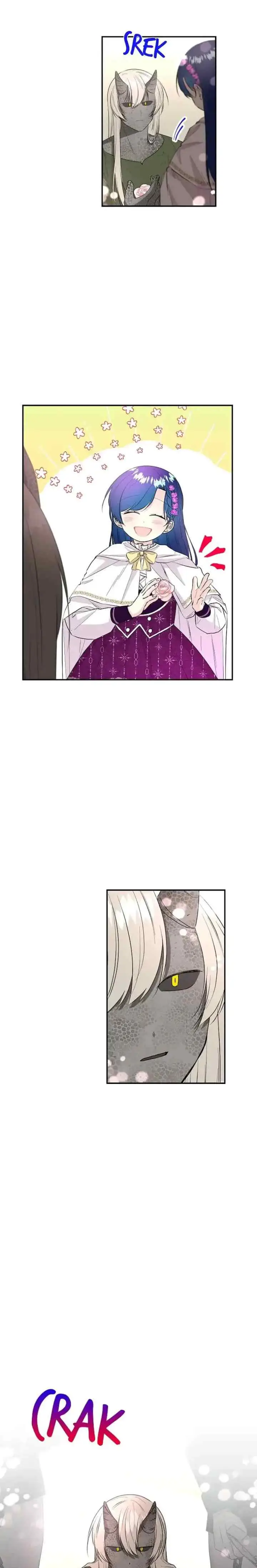 Daughter of the Great Wizard chapter 85 halaman 17