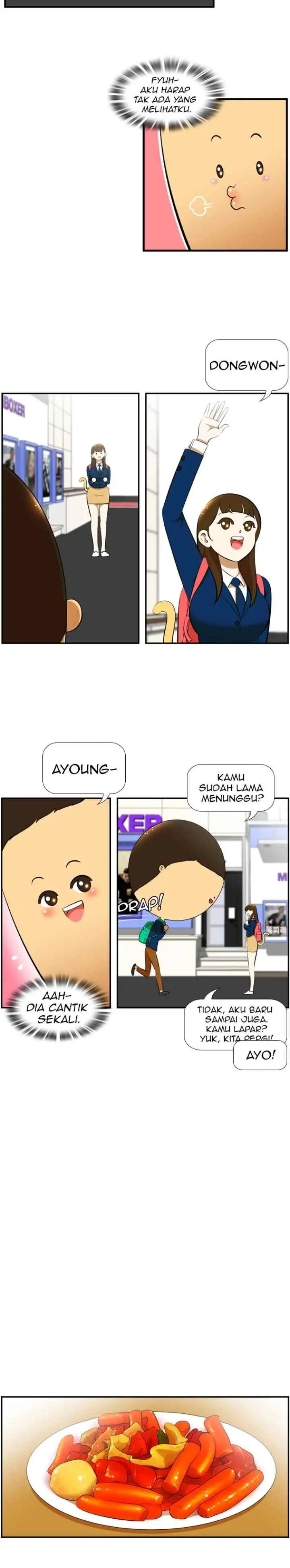 New Normal: Class 8 chapter 178 halaman 10