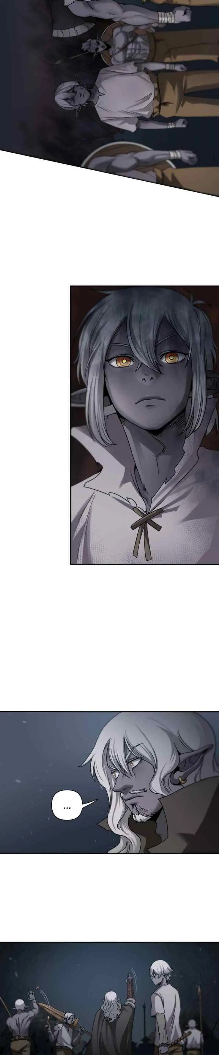 Lord of Goblins chapter 26 halaman 11