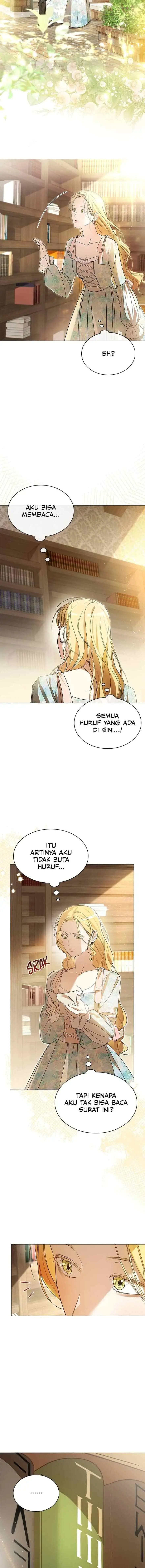 Locked Up by My Mad Dog chapter 4 halaman 5