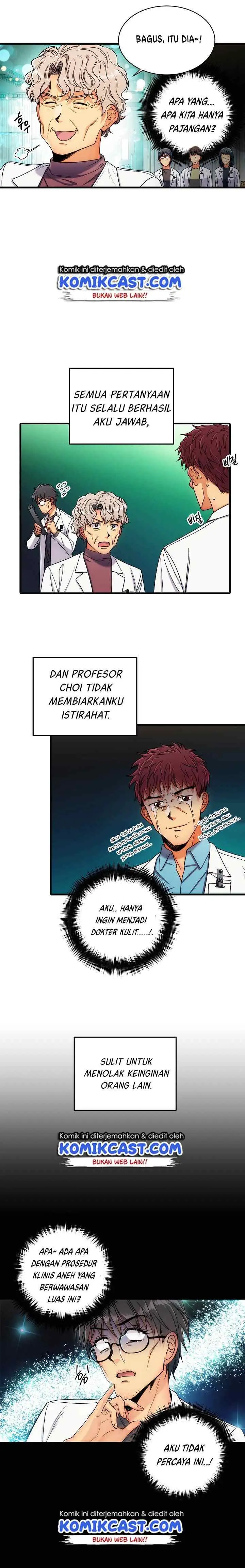 Medical Return chapter 30 halaman 7