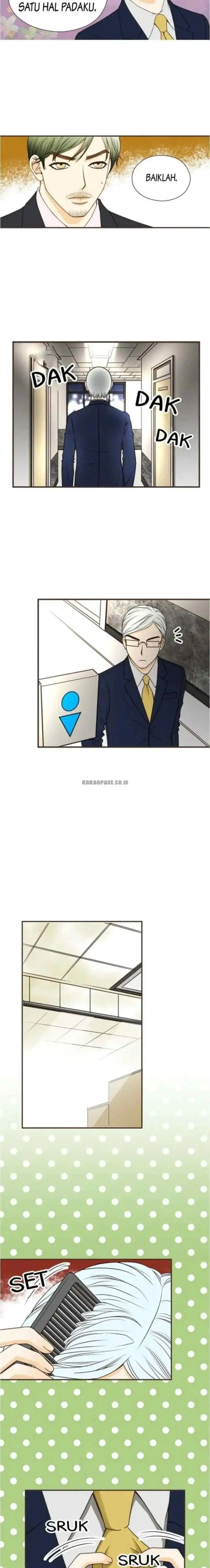 Love Puzzles chapter 41 halaman 4