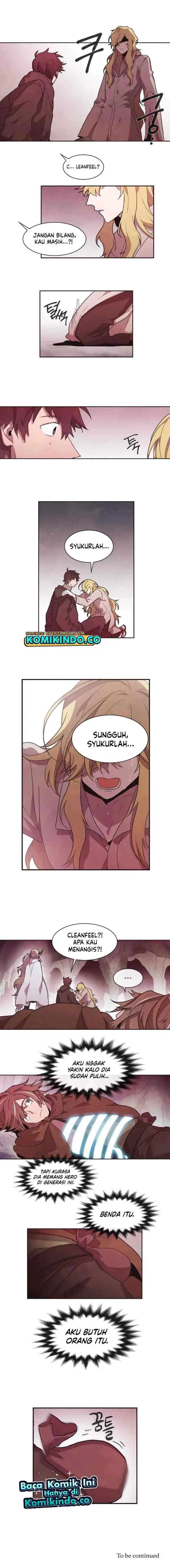 Miracle Hero! chapter 59 halaman 7