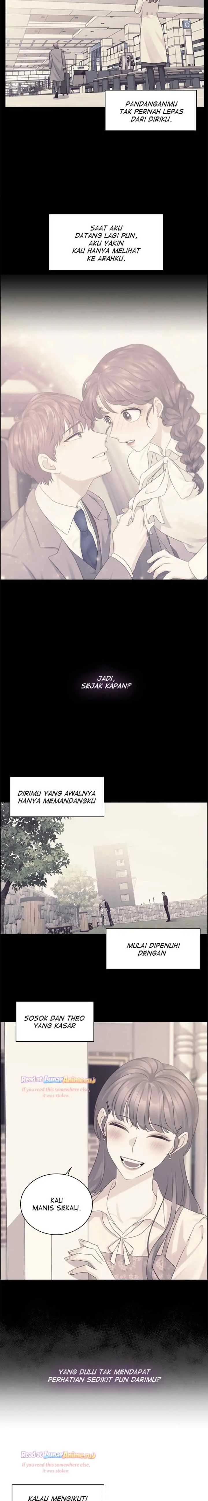 My Exes Fell For Me chapter 47 halaman 7