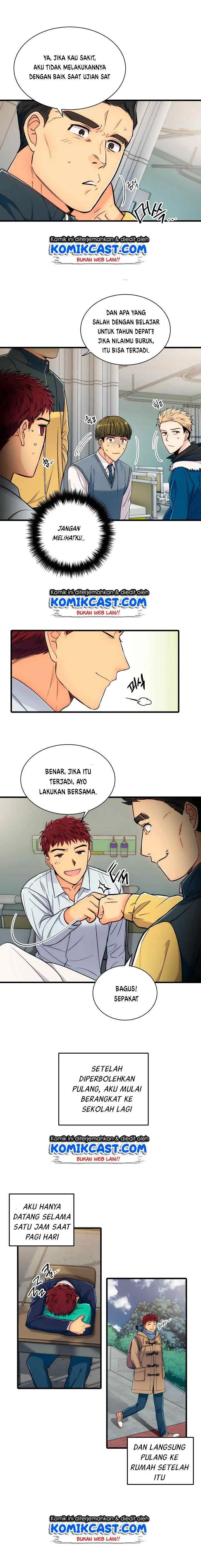 Medical Return chapter 16 halaman 5