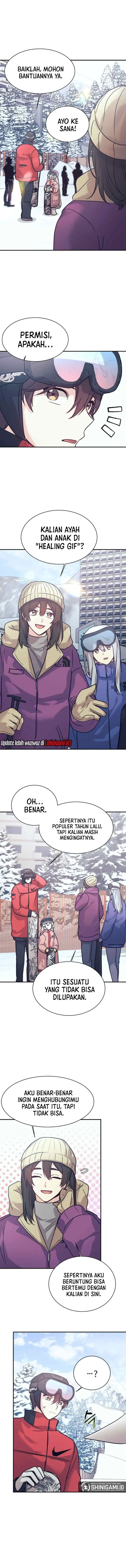 My Daughter Is a Dragon! chapter 55 halaman 12