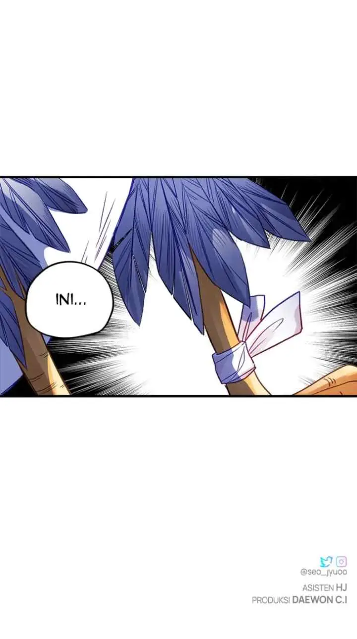 My Sweetheart Duke Has a Secret chapter 52 halaman 20
