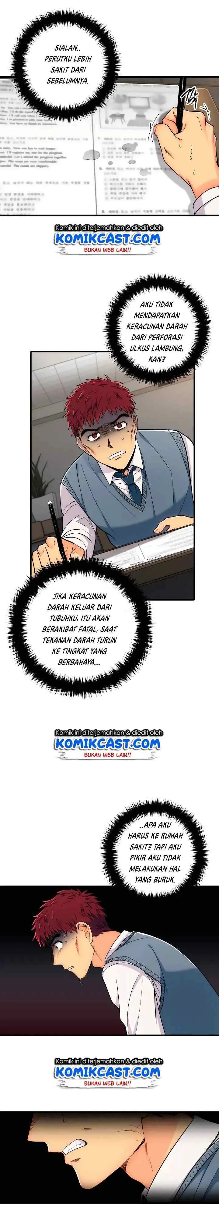 Medical Return chapter 15 halaman 9