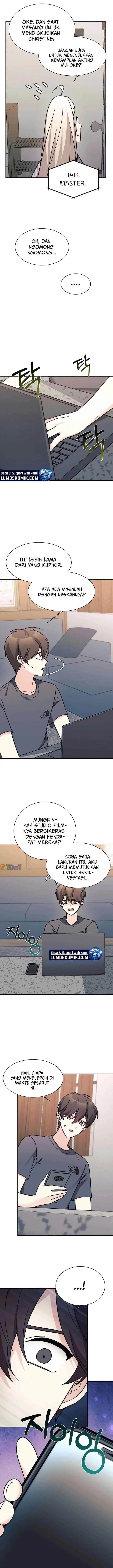 My Daughter Is a Dragon! chapter 89 halaman 13