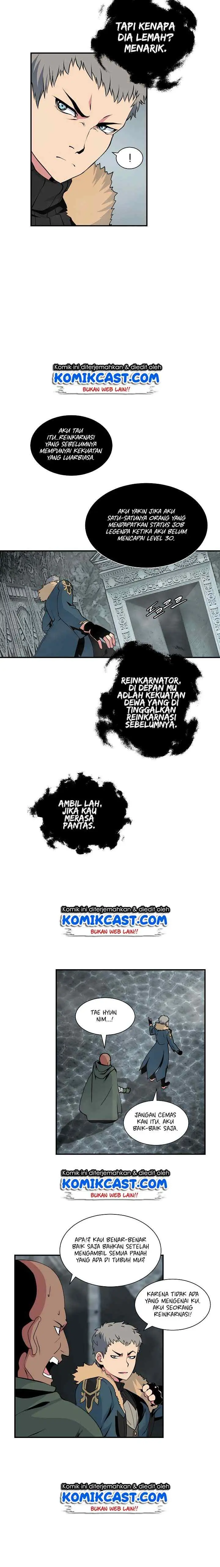 Fantasy Online chapter 25 halaman 5