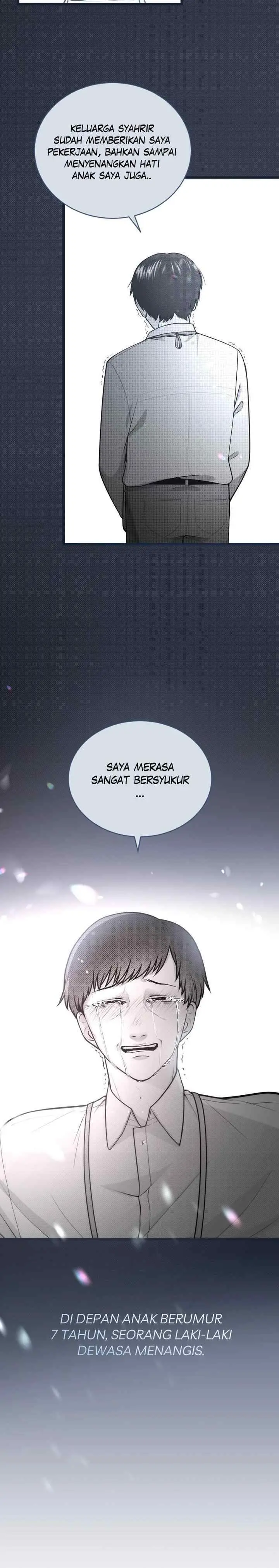 Moon Flower chapter 60 halaman 13