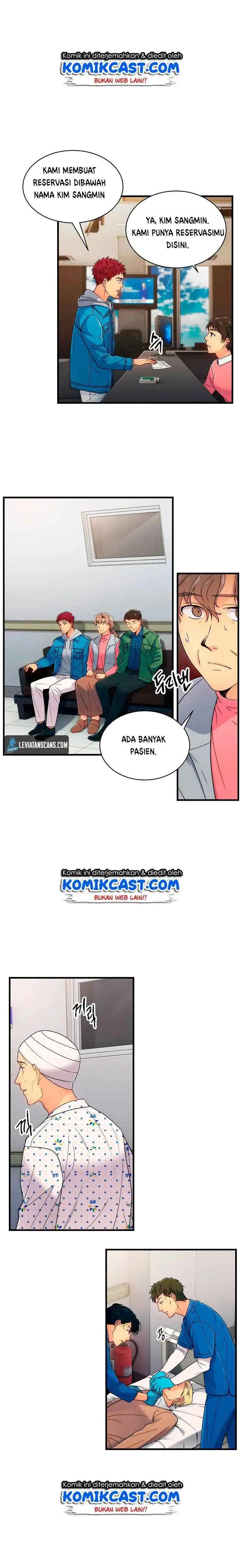Medical Return chapter 9 halaman 6