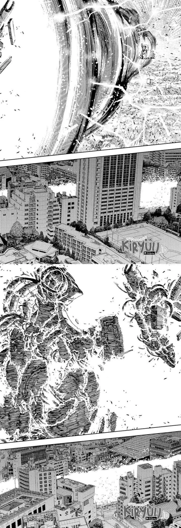 DANDADAN chapter 108 halaman 9