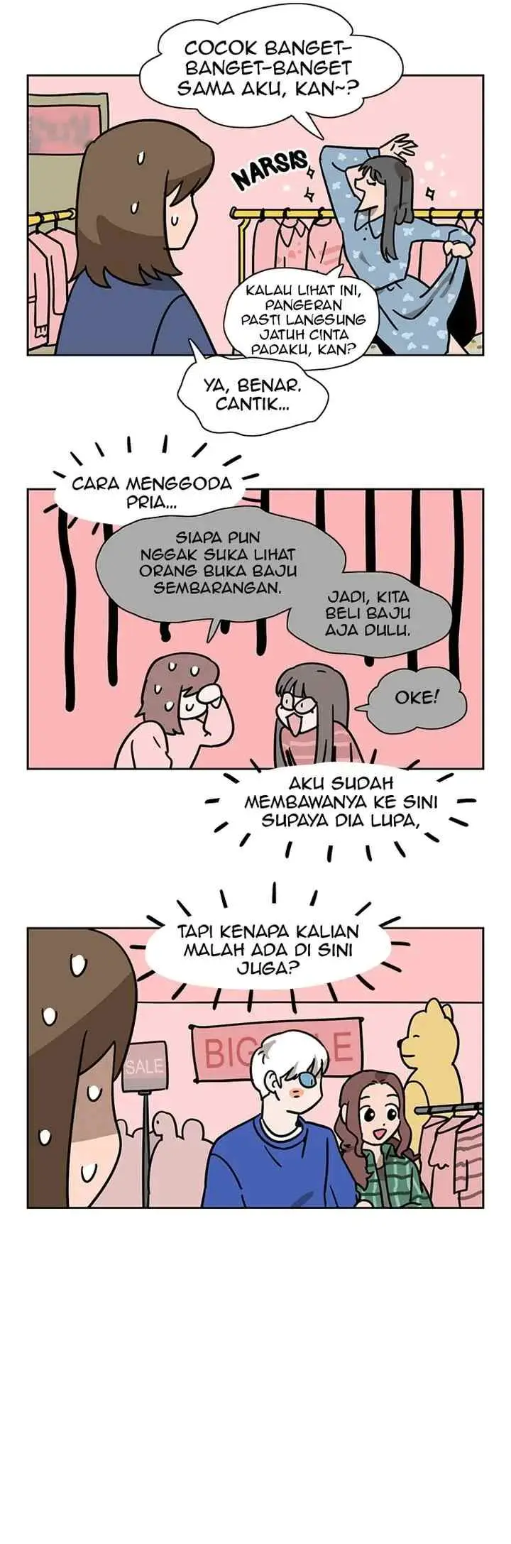 Meow Man chapter 78 halaman 10