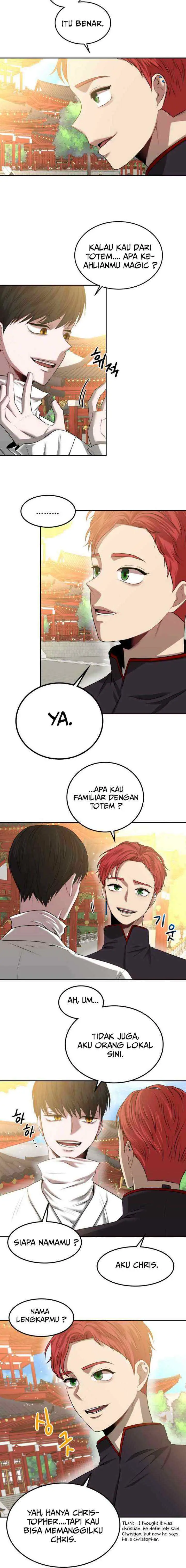 Midwood chapter 2.2 halaman 6