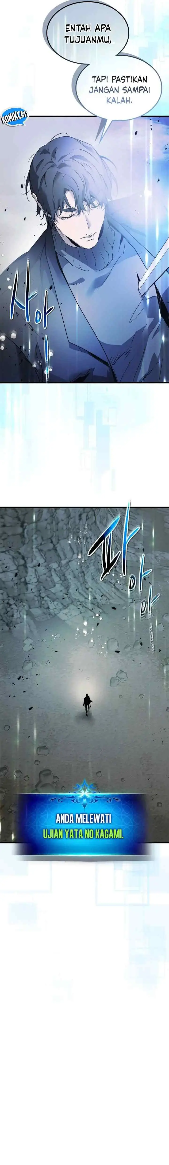 Leveling With the Gods chapter 131 halaman 12