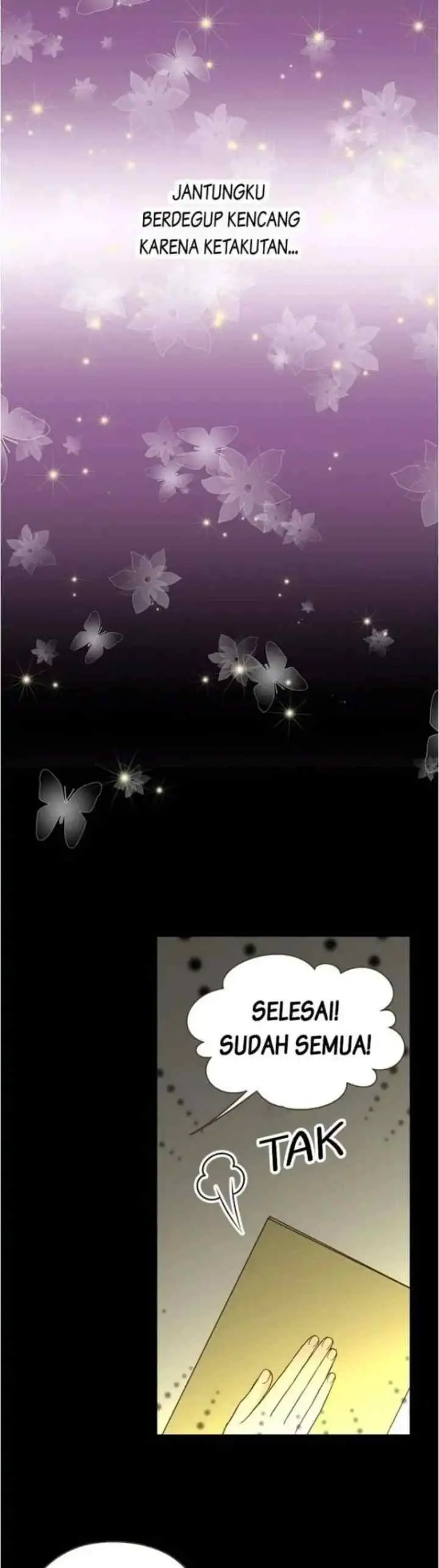 Love Puzzles chapter 47 halaman 16