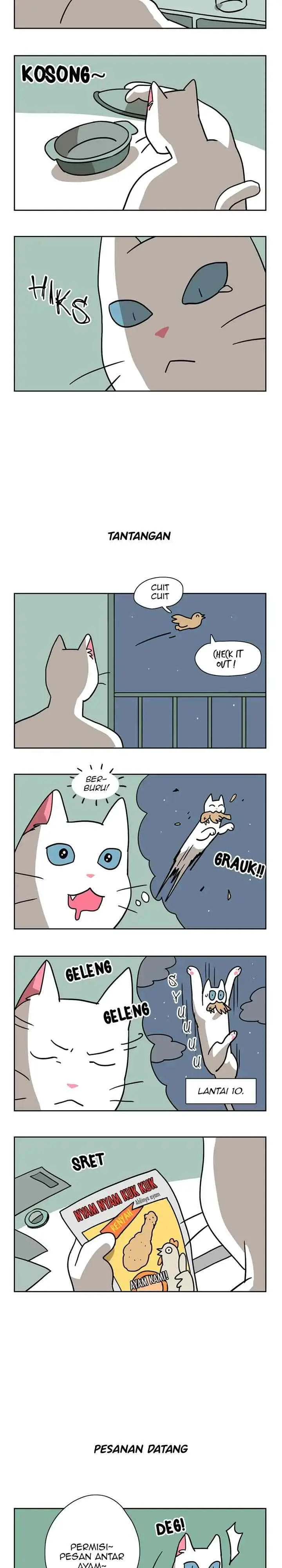 Meow Man chapter 3 halaman 4