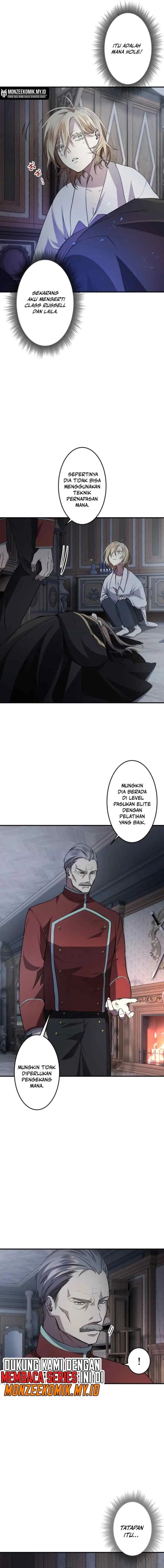 Mob na Ore no Gyakuten Jinsei chapter 5 halaman 10