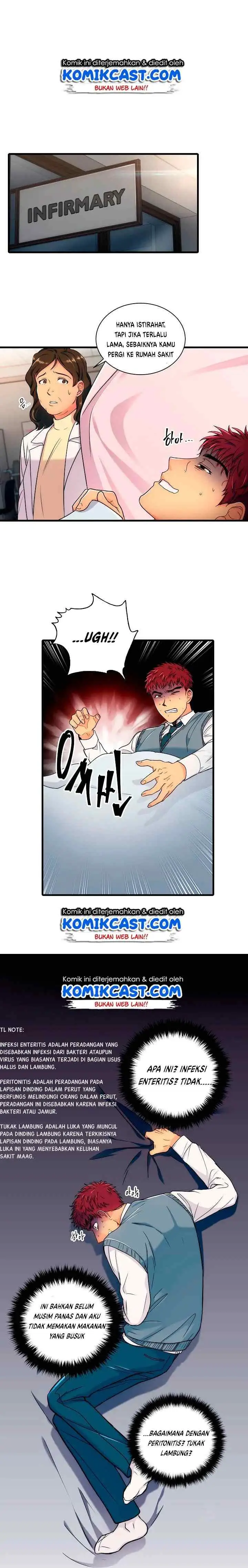 Medical Return chapter 14 halaman 5