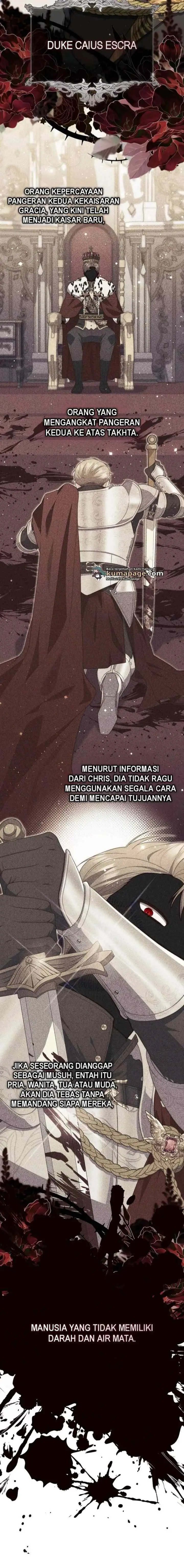 A Fortune Telling-Princess chapter 89 halaman 17