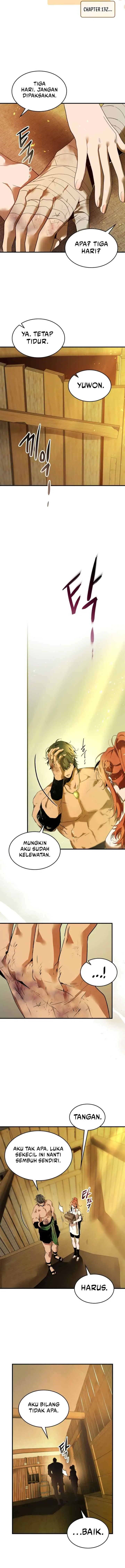Leveling With the Gods chapter 133 halaman 6