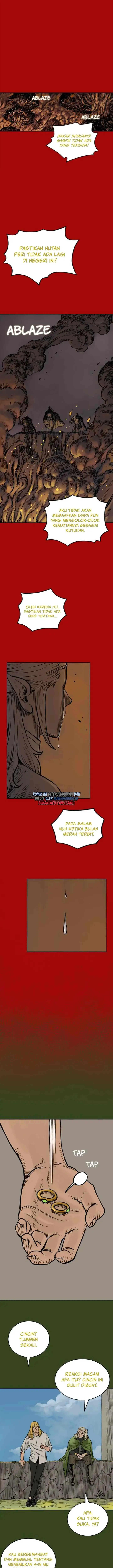 Mage Again chapter 65 halaman 4