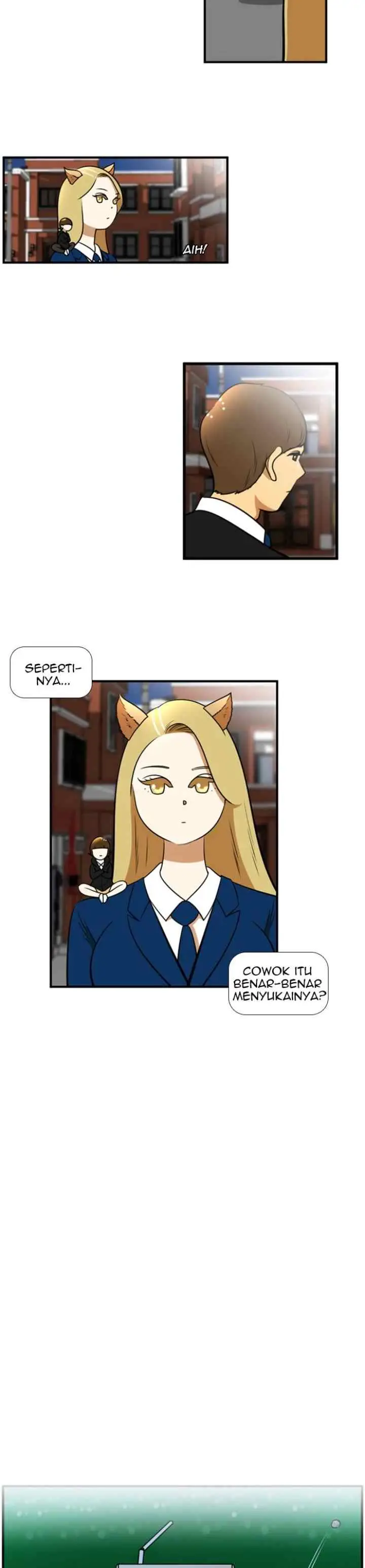 New Normal: Class 8 chapter 107 halaman 8