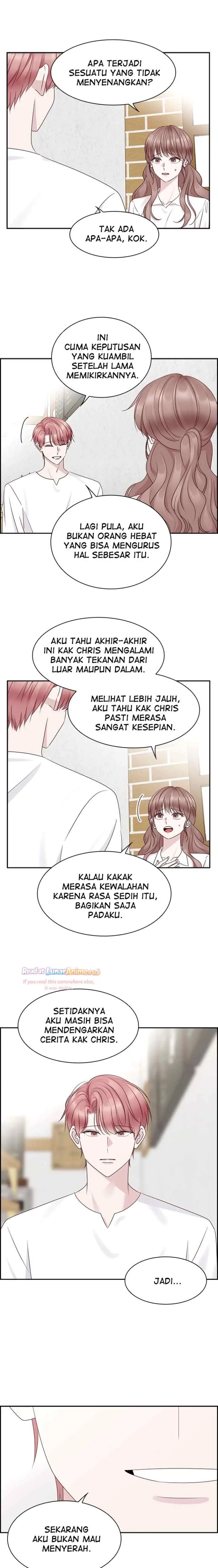 My Exes Fell For Me chapter 105 halaman 4