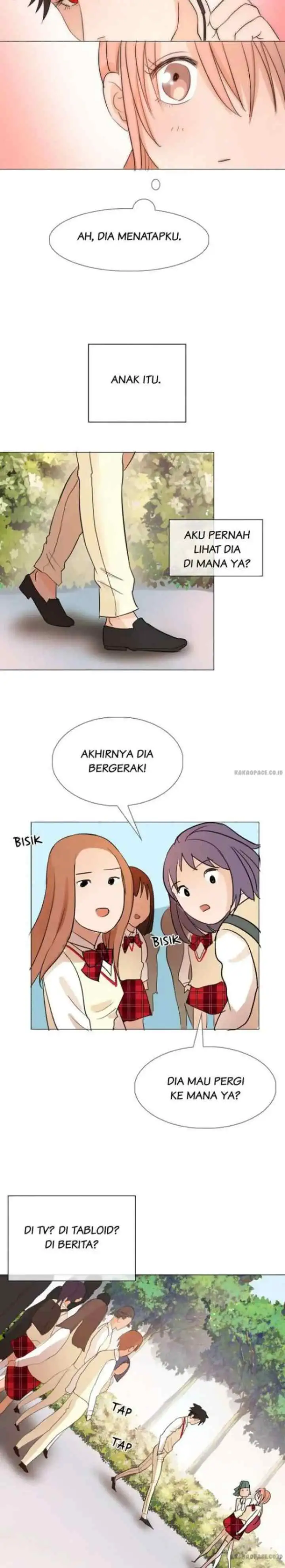 My Guardian Demon chapter 1 halaman 16