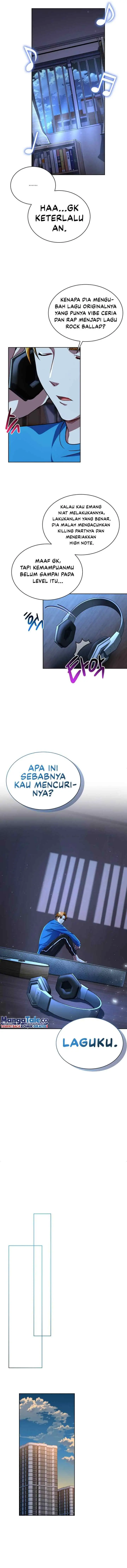 Please Have a Meal chapter 74 halaman 10