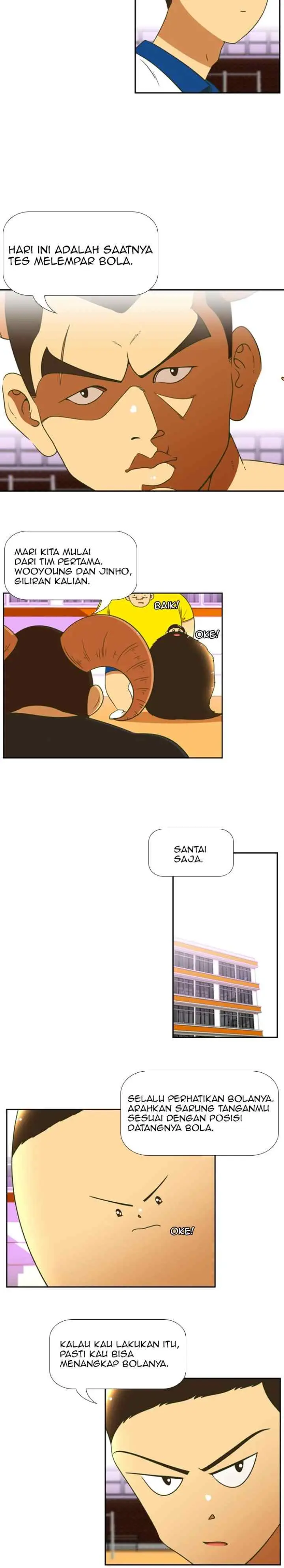 New Normal: Class 8 chapter 80 halaman 7
