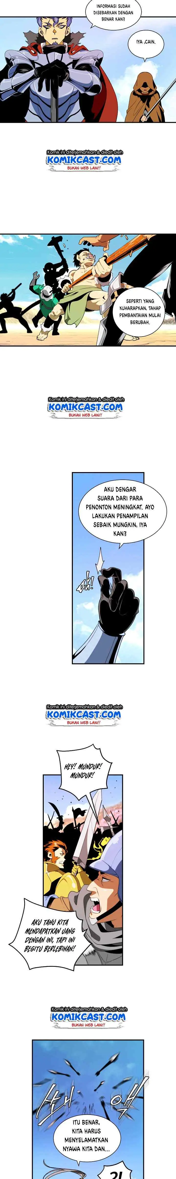 Fantasy Online chapter 14 halaman 13