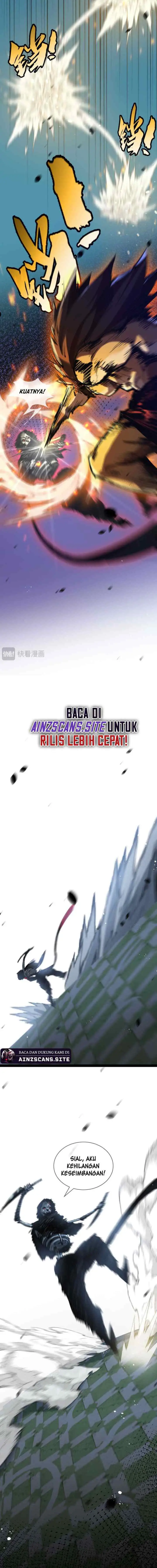 Moon Slayer chapter 6 halaman 11
