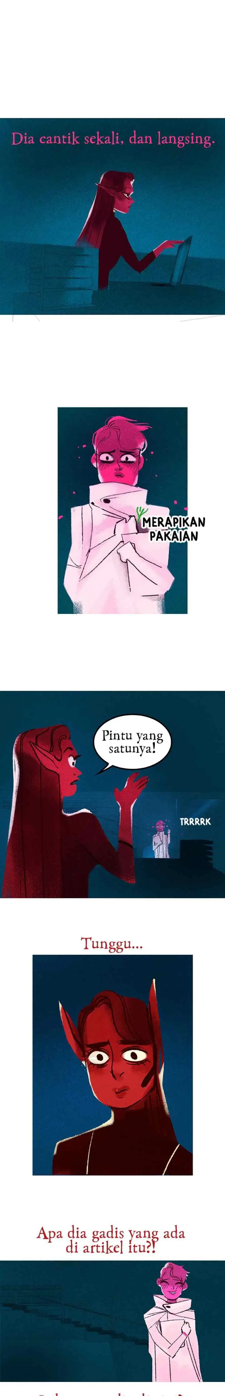 Lore Olympus chapter 39 halaman 13
