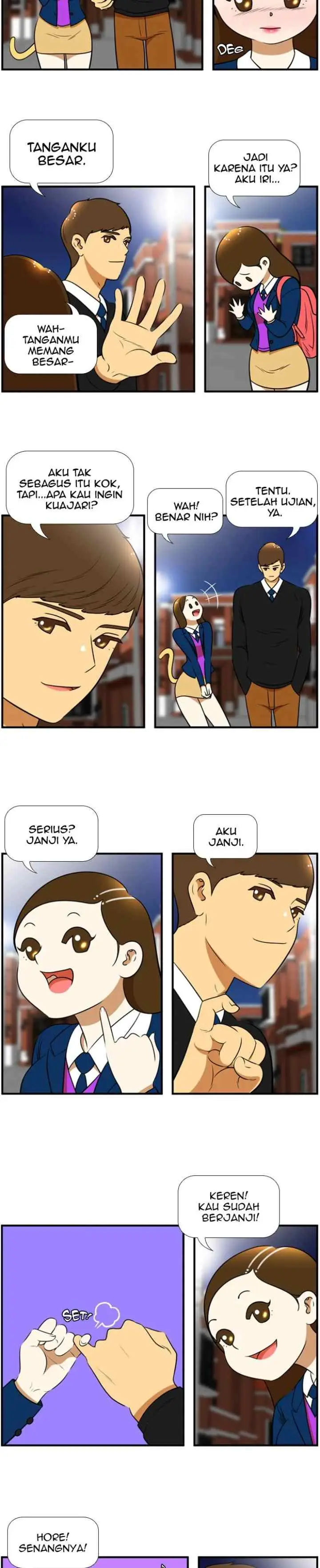 New Normal: Class 8 chapter 107 halaman 4