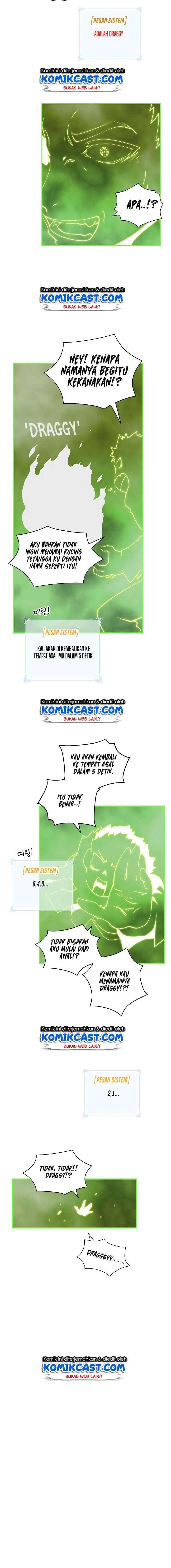 Fantasy Online chapter 30 halaman 4