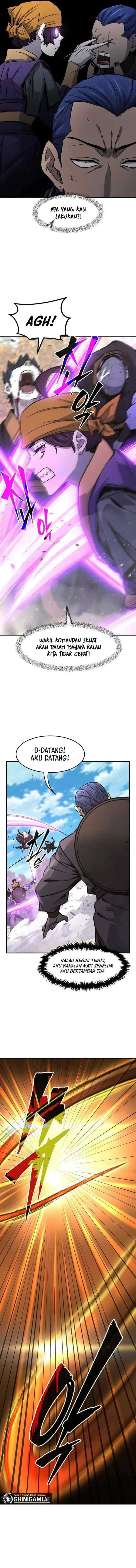Absolute Sword Sense chapter 67 halaman 8