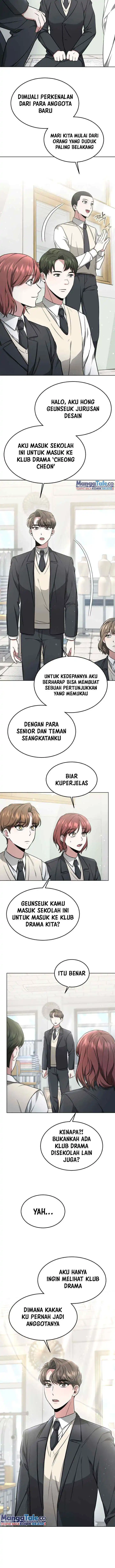 Life, Once Again! chapter 9 halaman 11