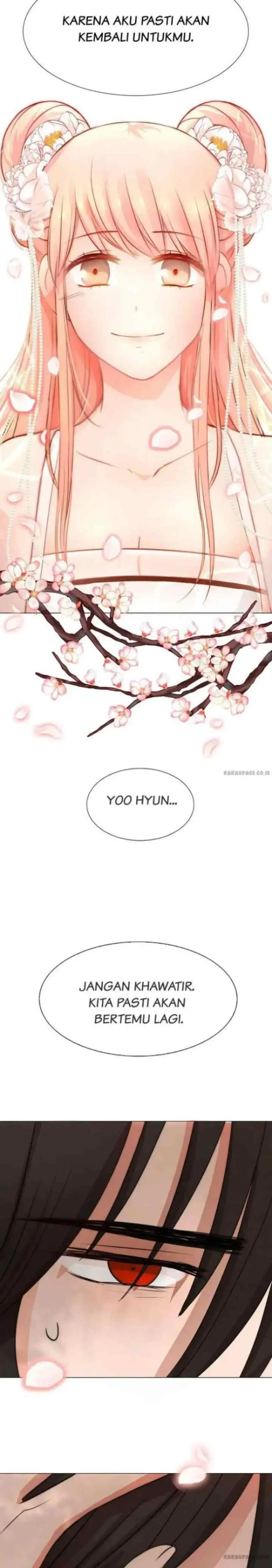My Guardian Demon chapter 12 halaman 16