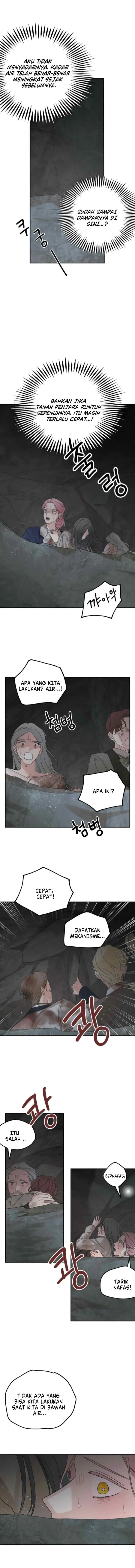 My In-Laws Are Obsessed With Me chapter 117 halaman 9