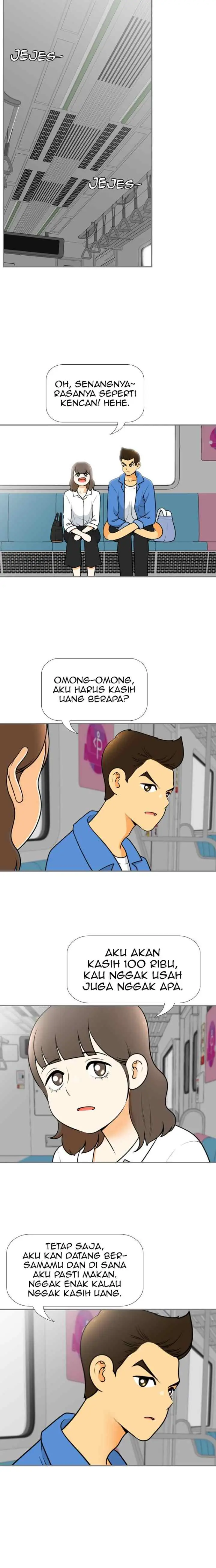 New Normal: Class 8 chapter 361 halaman 7