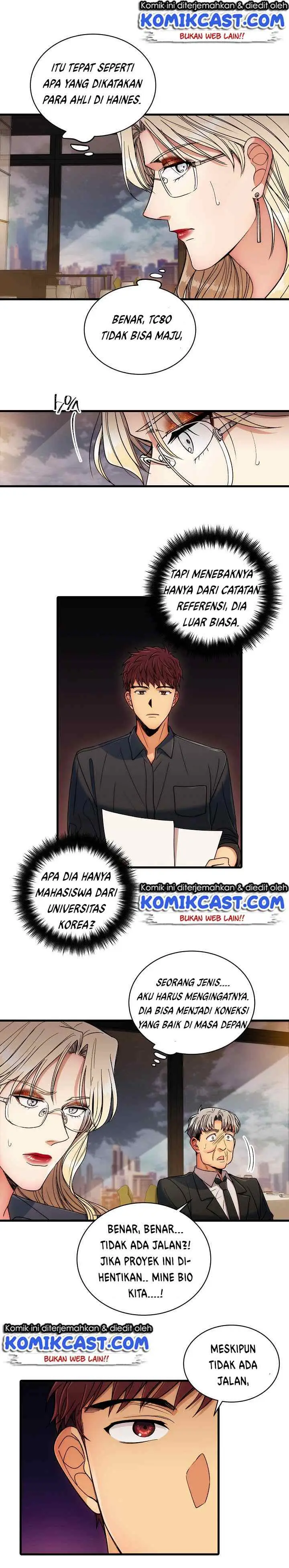 Medical Return chapter 34 halaman 8