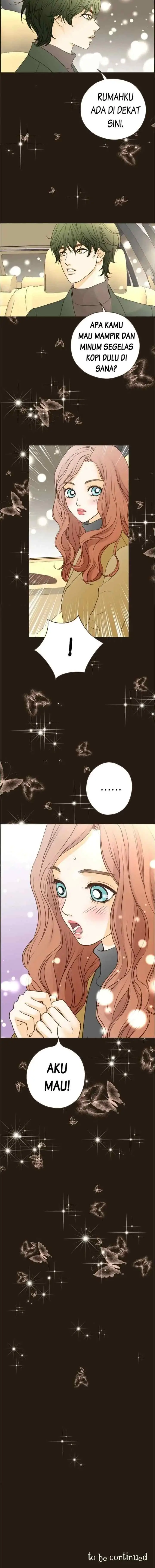 Love Puzzles chapter 78 halaman 12