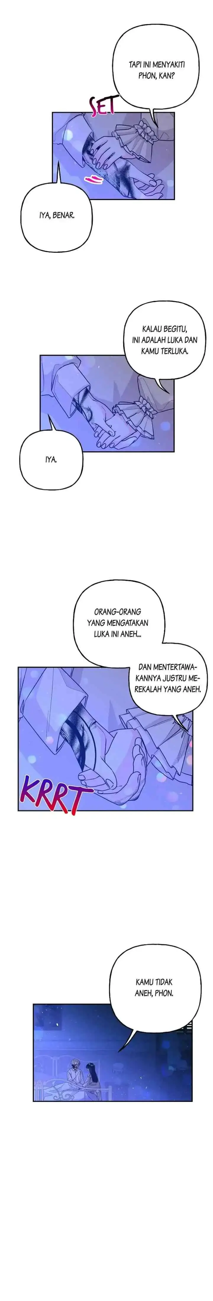 Daughter of the Great Wizard chapter 91 halaman 9