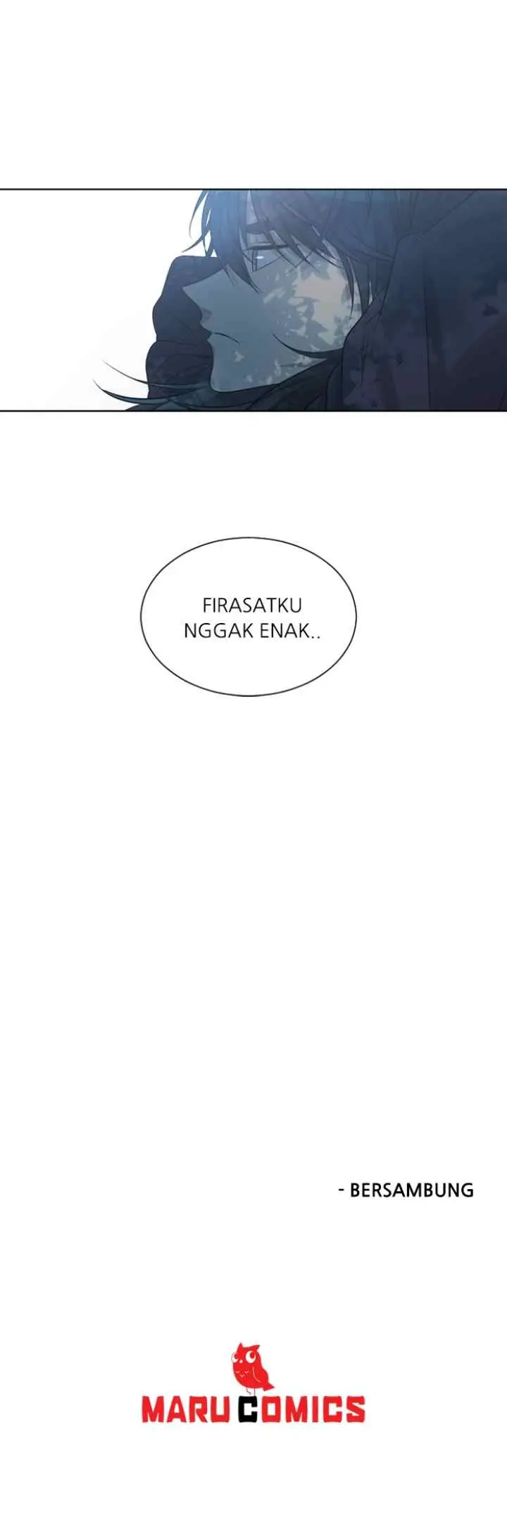 Mythical Errand chapter 35 halaman 15
