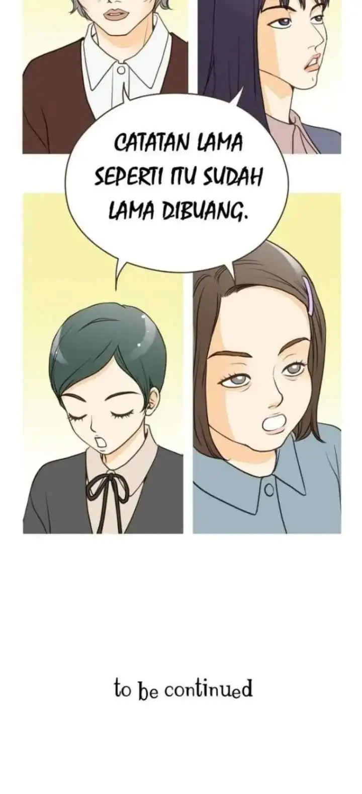 Love Puzzles chapter 45 halaman 20